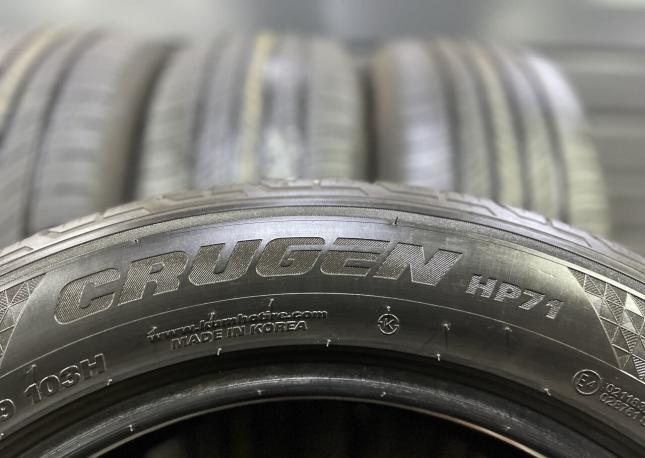 Kumho Crugen HP71 245/55 R19 103H