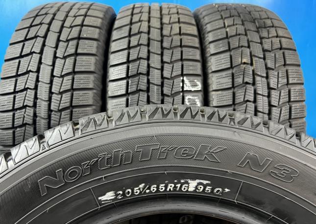 Northtrek N3 205/65 R16 95Q