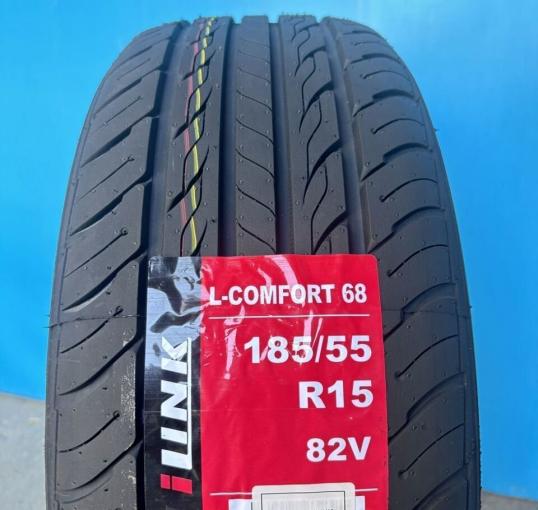 iLink L-Comfort68 185/55 R15 82V