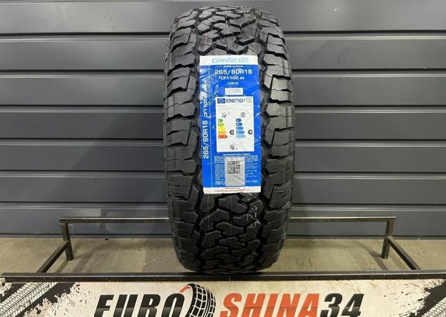 Comforser CF1100 265/60 R18 114V