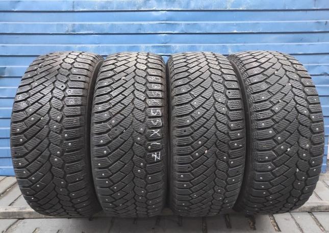 Continental Conti4x4IceContact 235/55 R17 103H