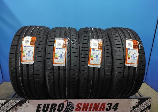 Tracmax X-Privilo TX3 245/45 R18 100Y