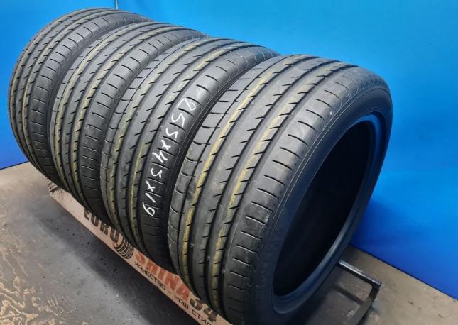 Yokohama Advan Sport V105 255/45 R19 100Y