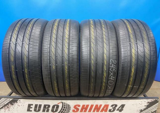 Bridgestone Turanza T005A 245/40 R18 93W