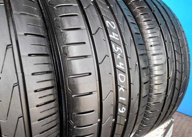 Hankook Ventus Prime 3 K125 245/40 R19 94W