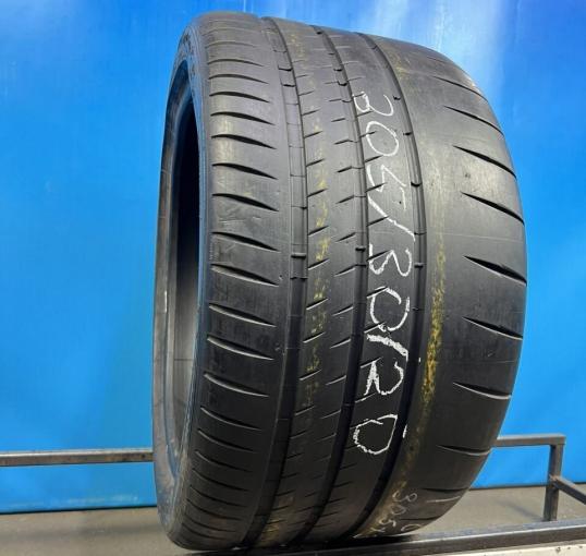 Michelin Pilot Sport Cup 2 305/30 R20 110Y