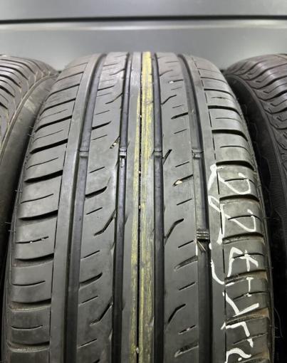 Dunlop Grandtrek PT3 225/60 R17 99V