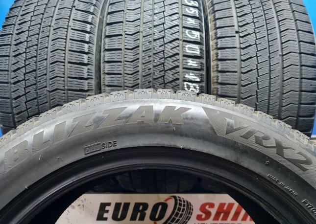 Bridgestone Blizzak VRX2 235/50 R18 97Q