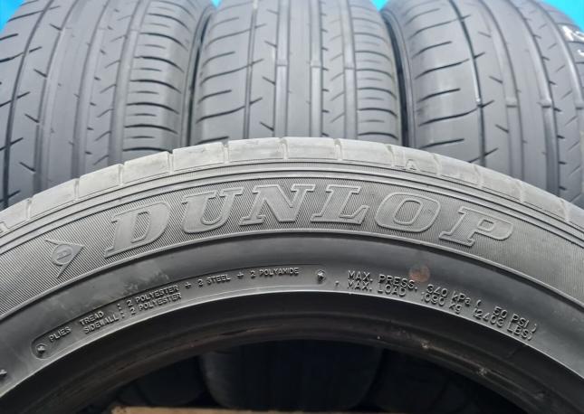 Dunlop SP Sport Maxx 050+ SUV 255/55 R19 111W