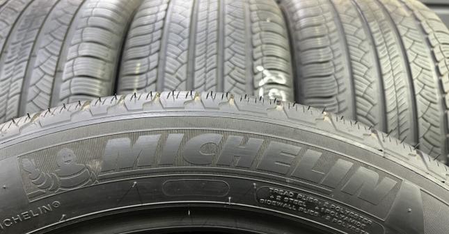 Michelin Latitude Tour HP 295/40 R20 106V