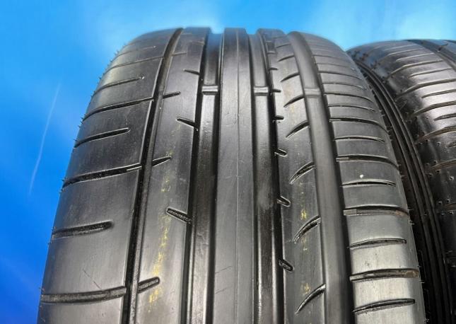 Dunlop SP Sport Maxx 050+ 245/45 R19 103Y
