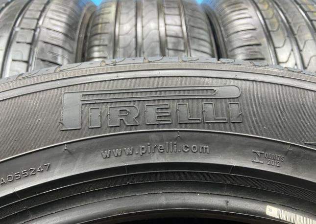 Pirelli Scorpion Verde 235/55 R18 100V