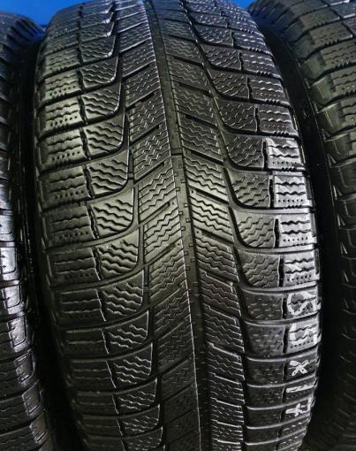 Michelin X-Ice XI3 225/55 R17 100Q