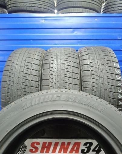 Bridgestone Blizzak Revo GZ 235/55 R17 99T