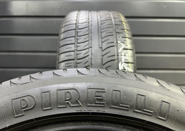 Pirelli Scorpion Zero Asimmetrico 275/40 R20 106Y