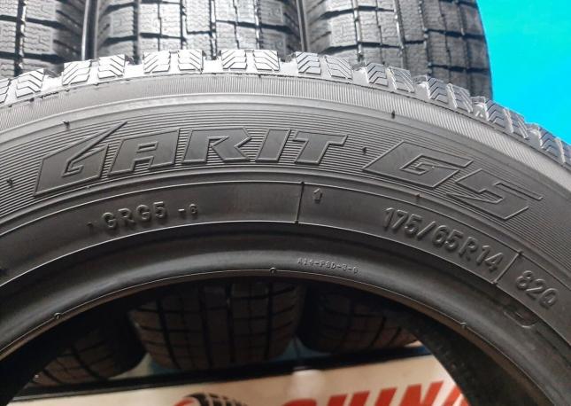 Toyo Garit G5 175/65 R14 82R