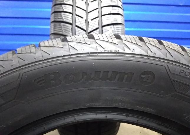 Barum Polaris 5 235/60 R18 107W