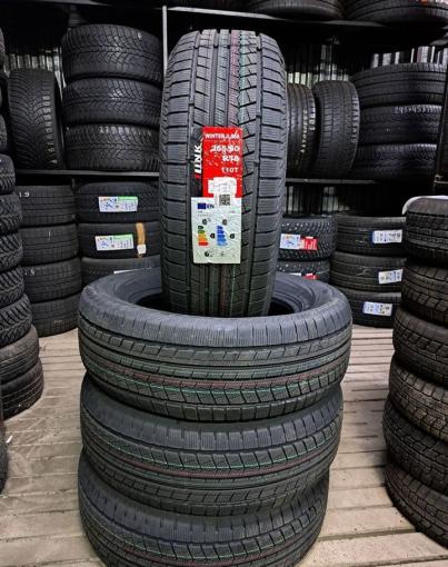 iLink Winter IL868 265/60 R18 108T