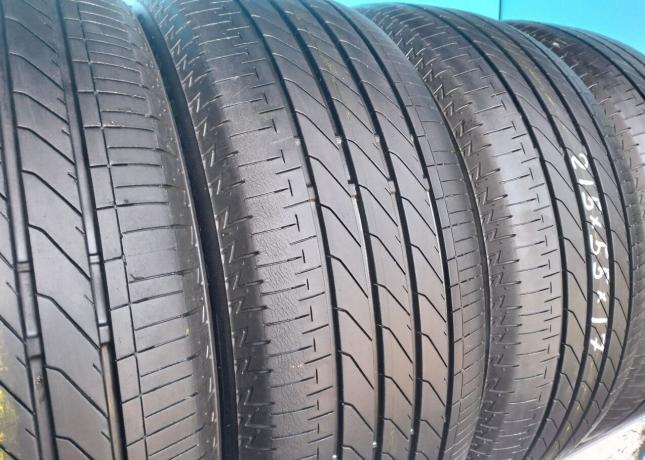 Bridgestone Turanza T005A 215/55 R17 95W