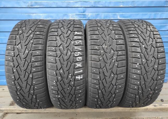 Nokian Tyres Hakkapeliitta 7 SUV 215/60 R17 100T