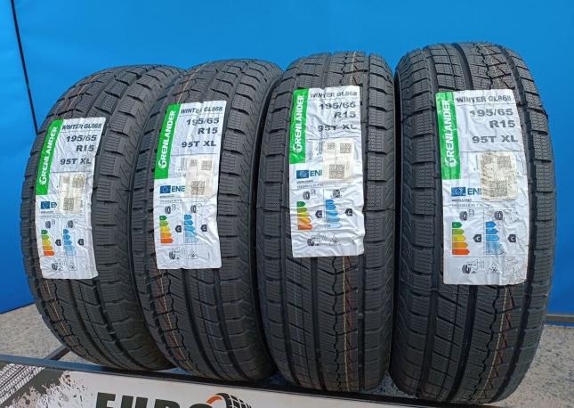 Grenlander Winter GL868 195/65 R15 94T