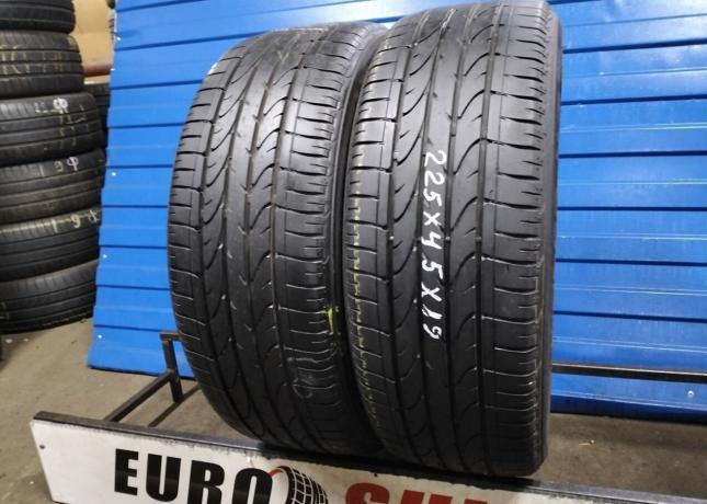 Bridgestone Dueler H/P Sport 225/45 R19 92W