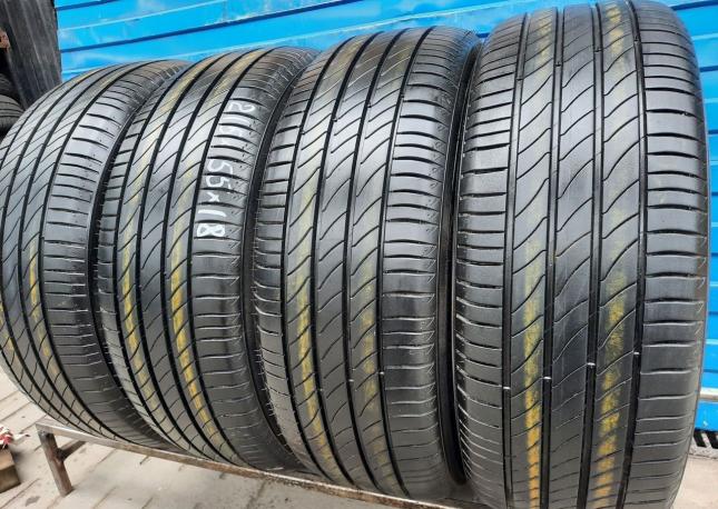 Michelin Primacy 3 ST 215/55 R18 96V