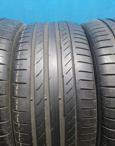 Continental ContiSportContact 5 245/45 R19 100W