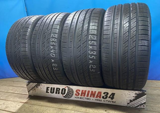 Lexxis Orezon LX 4x4 325/35 R23 и 285/40 R23 111Y