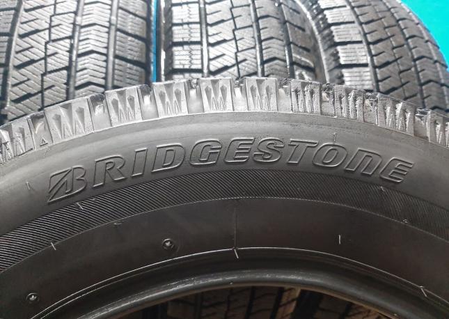 Bridgestone Blizzak VRX2 185/65 R15 88Q