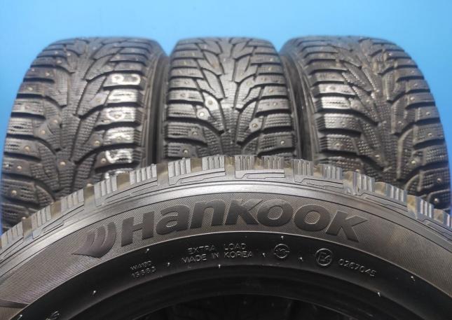 Hankook Winter I&#39;Pike RS+ W419D 205/55 R16 94T