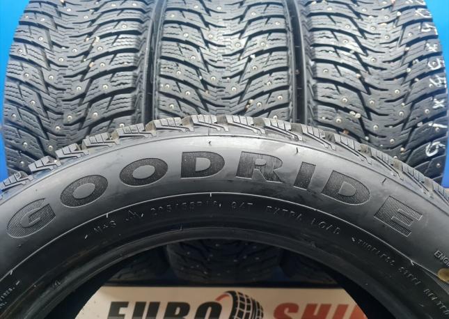 Goodride IceMaster Spike Z-506 205/55 R16 94T