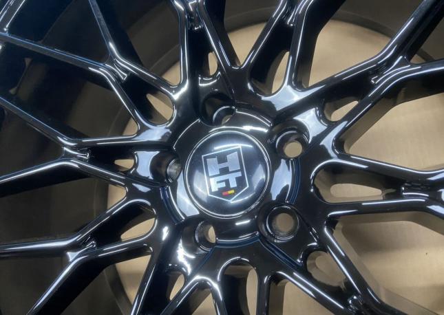 5х108 R19 комплект новых литых дисков арт.304-1921