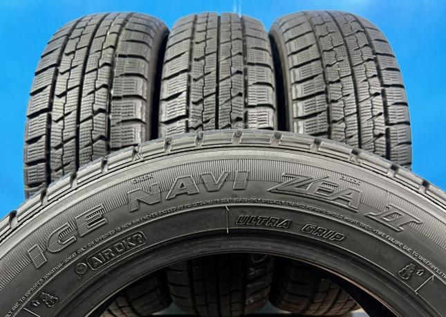 Goodyear Ice Navi Zea II 205/60 R16 92Q