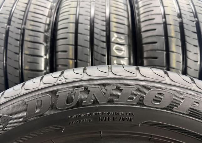 Dunlop Enasave EC204 205/55 R16 91V
