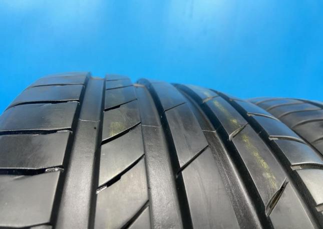 Kumho Ecsta PS71 235/40 R18 95Y