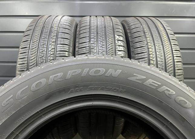 Pirelli Scorpion Zero All Season 255/65 R19 114V