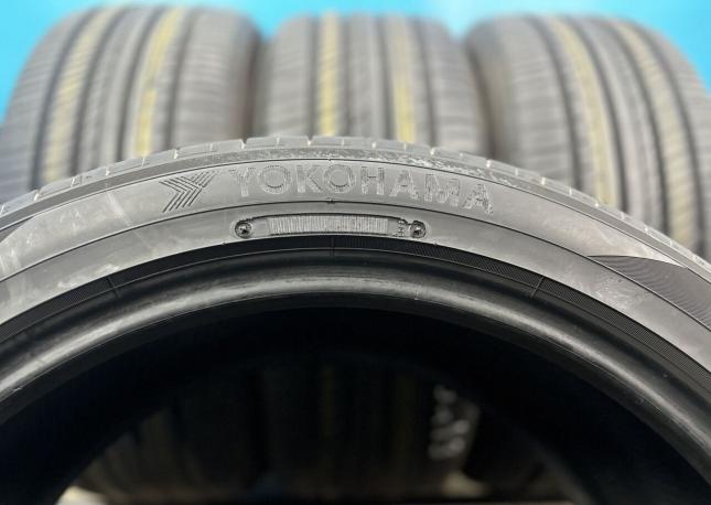 Yokohama Advan dB V552 245/45 R19 98Y