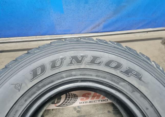 Dunlop Grandtrek AT2 275/70 R16 114S