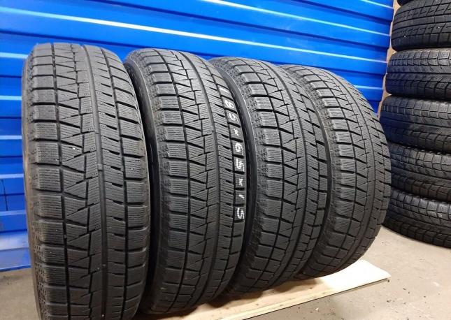 Bridgestone Blizzak Revo GZ 185/65 R15 90Q