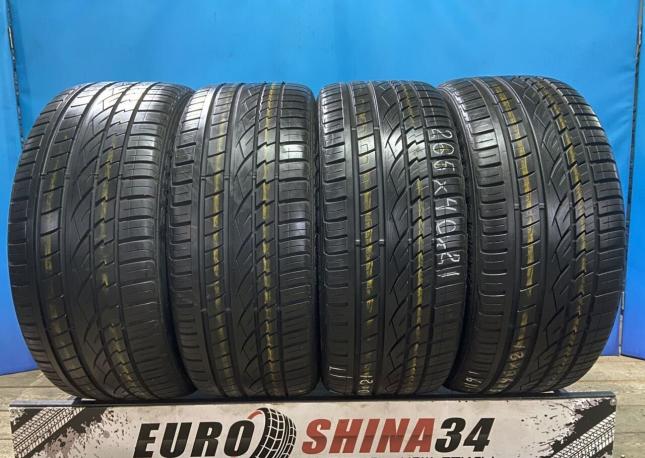 Continental CrossContact UHP E 265/40 R21 105Y