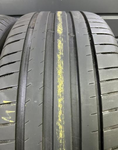 Michelin Pilot Sport 4 SUV 275/50 R21 113V