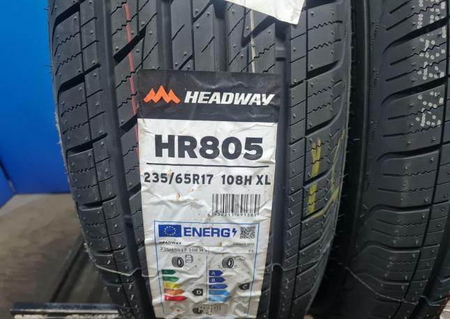 Headway HR805 235/65 R17 108H