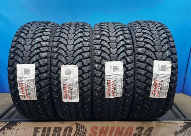 Antares Grip 60 Ice 205/55 R16 92T