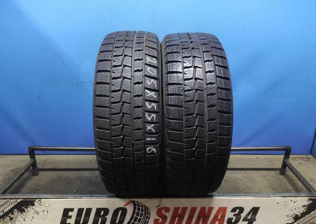 Dunlop Winter Maxx WM01 205/55 R16 91Q