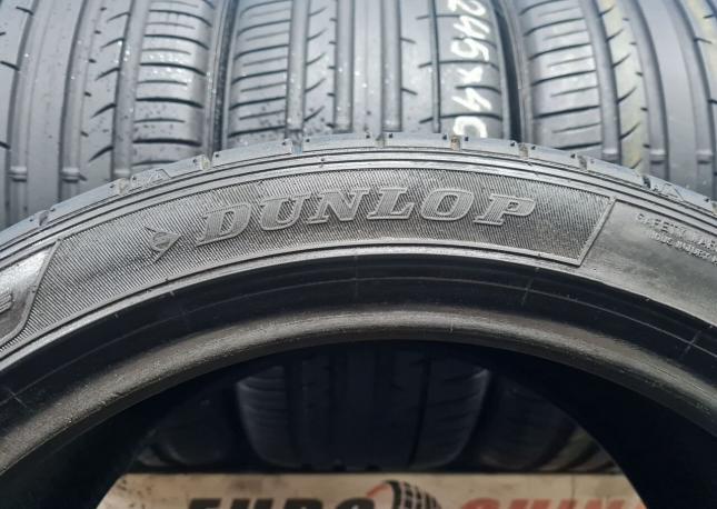 Dunlop SP Sport Maxx 050+ 245/40 R18 97Y