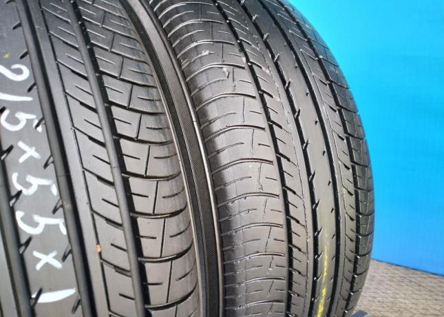 Yokohama dB Decibel E70 215/55 R17 94V