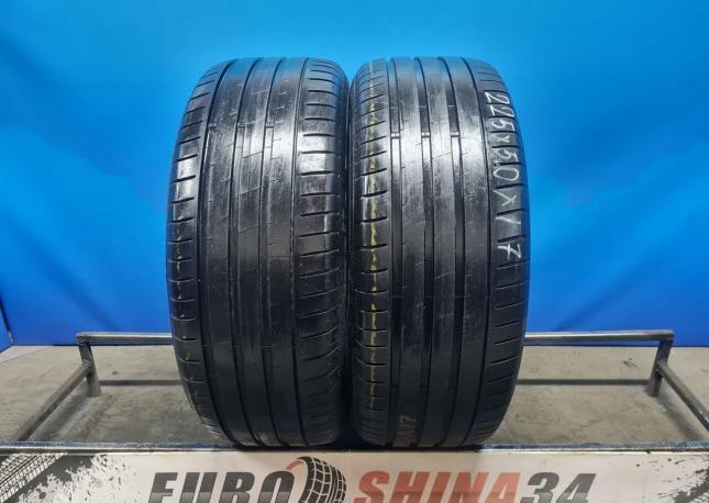 Apollo Aspire 4G 225/50 R17 98W