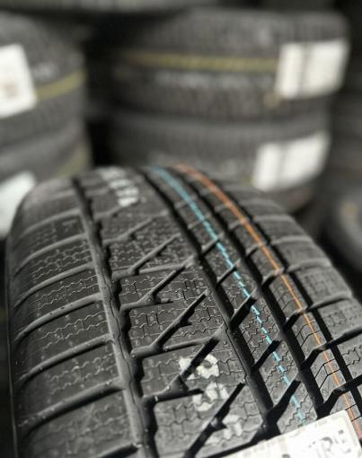 Kumho WinterCraft WP71 255/45 R20 103V