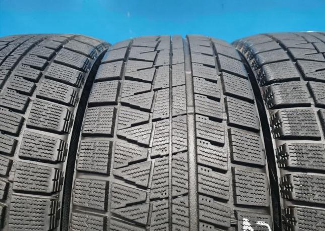 Bridgestone Blizzak Revo GZ 245/45 R18 96Q